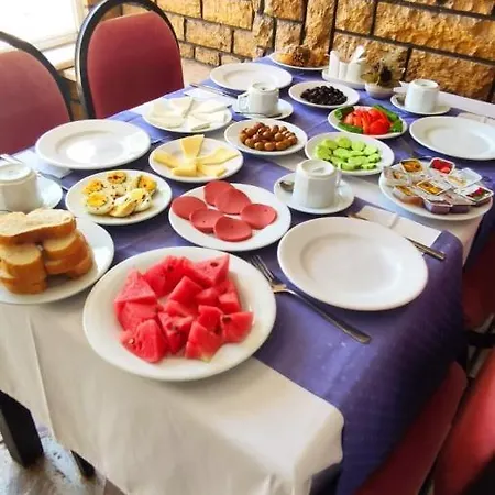 Artemis Yoeruek Otel Hotel