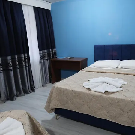 Artemis Yoeruek Old Town Hotel Pamukkale