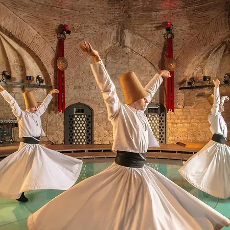 Hotel Artemis Yoeruek Old Town Pamukkale