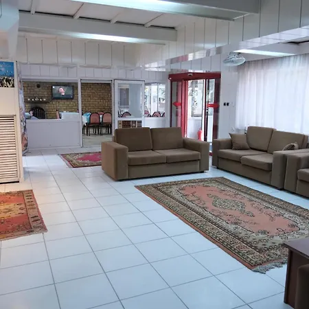 Hotel Artemis Yoeruek Old Town Pamukkale