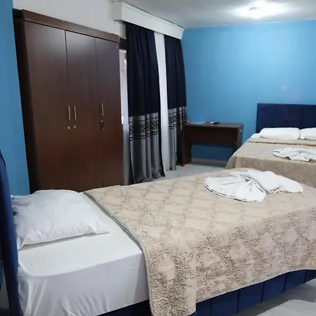 Artemis Yoeruek Old Town Hotel Pamukkale