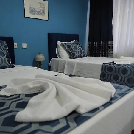 Artemis Yoeruek Old Town Hotel
