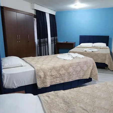 Hotel Artemis Yoeruek Old Town