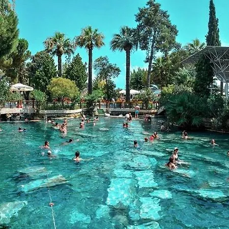 Artemis Yoeruek Old Town Hotel